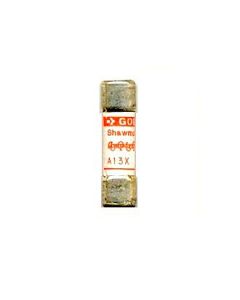 A13X15-2  Ferraz Shawmut - New Fuse