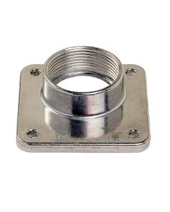 A150 Square D - New  Hub