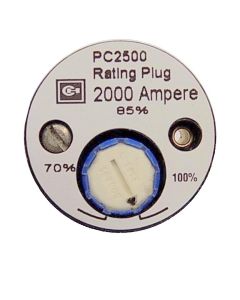 A20PC1600-GREEN Cutler Hammer - Used Rating Plug