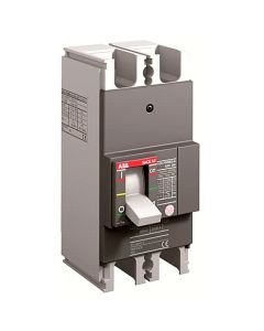 A2A125TL-2 ABB - New Circuit Breaker