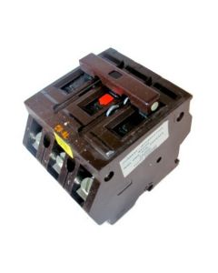 A390 Wadsworth - New Circuit Breaker