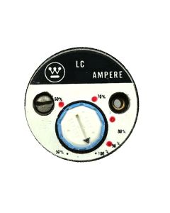 A4LC250-GREEN Cutler Hammer -Used Rating Plug
