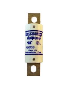 A50QS60-4 Ferraz Shawmut - New Fuse