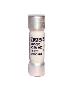 A50QS25-1 Ferraz Shawmut - New Fuse