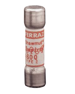 A60Q8-2 Ferraz Shawmut - New Fuse