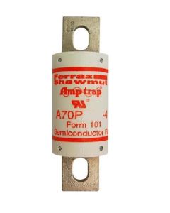 A70P125-4 Ferraz Shawmut - New Fuse