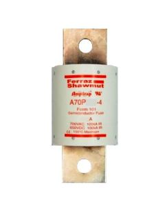 A70P300-4 Ferraz Shawmut - New Fuse