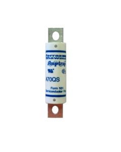 A70QS100-22F Ferraz Shawmut - New Fuse