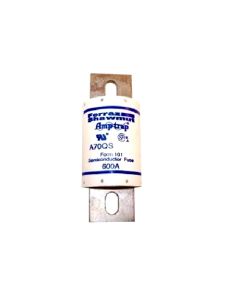 A70QS500-4K Ferraz Shawmut - New Fuse