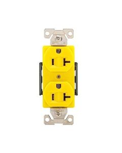 AH5362CRY  - Eaton Receptacle