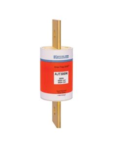 AJT300N Ferraz Shawmut - New Fuse