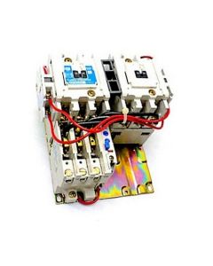 AN56SN0AB Eaton - New Reversing Starter