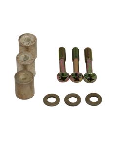 ASPTQD3P General Electric - New Hardware Kit