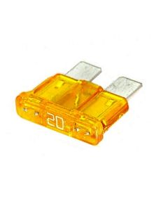 ATC-5 Bussmann - New Fuse