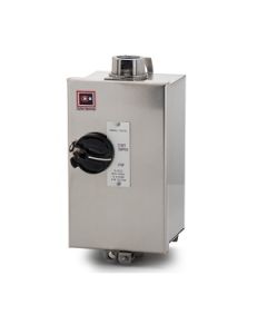 B100S0B - New Manual Starter