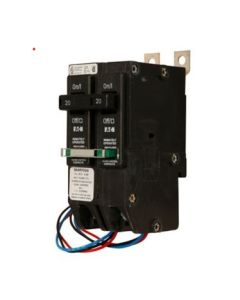 BABRP2020 Cutler Hammer - New Circuit Breaker
