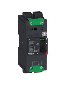 BDL26060 Square-D - New Circuit Breaker