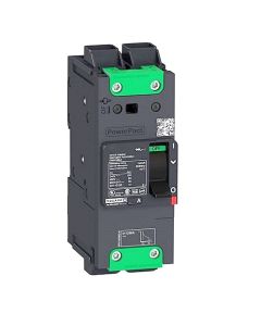 BJL26040 Square-D - New Circuit Breaker