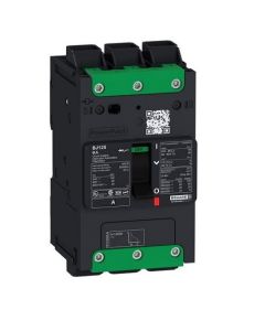 BGL36125 Square-D - New Circuit Breaker