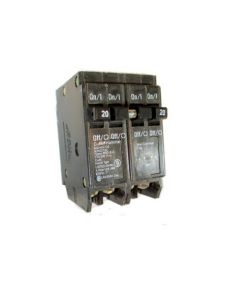 BQC2252120 Cutler Hammer - New Circuit Breaker