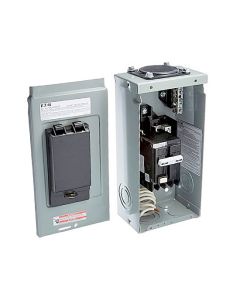 BR50SPAST Eaton - New SPA Panel