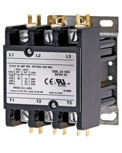 BUC937U20 - New Contactor