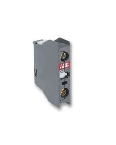CA5-01 ABB - New Auxiliary Contact Block 