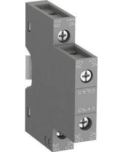 CAL4-11 ABB - New Contactor