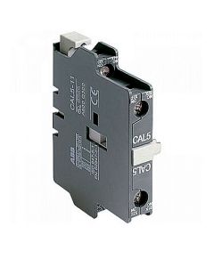 CAL5-11 ABB - New Aux Contact Block