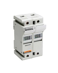 CH30J2 Bussmann - New Fuse Holder