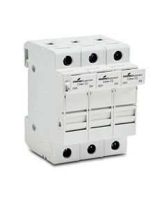 CHCC3DU Bussmann - New Fuse Holder