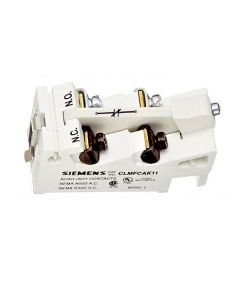 CLMFCCK11 - New Siemens Aux Contact 
