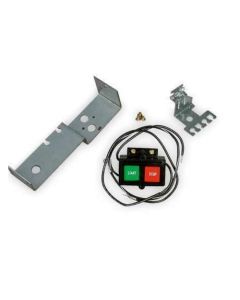 CR305X120N General Electric - New Non-Reversing Starter