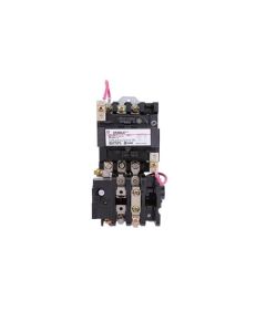 CR306J602 General Electric - New Non-Reversing Starter