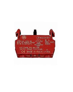 CR460XB2 General Electric - New Aux 