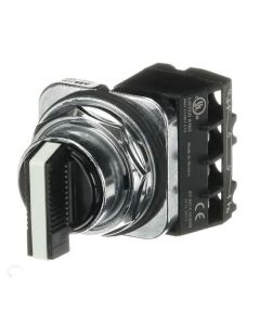 CR460XP4 General Electric - New Selector Switch