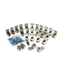 DASKGS2000 Square D - New Lug Kit