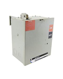 DE361R-GREEN GE - Used Buss Plug