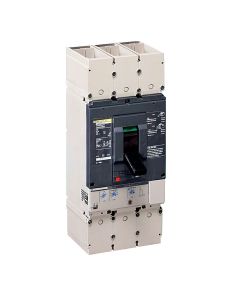 DJN36000S40  Square D - New Circuit Breaker