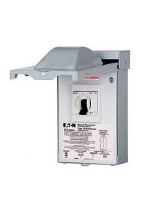 DPU362RA Cutler Hammer - New Disconnect