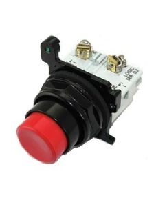 E34EB2  Eaton - New Pushbutton