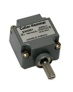 E50DR19 Eaton - New Limit Switch