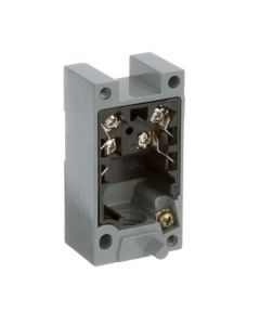 E51RC Eaton - New Sensor Receptacle