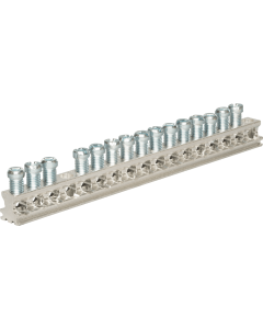 EC2GB122 Siemens - New  Ground Bar