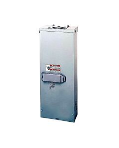 ECC225R Eaton - New Enclosure
