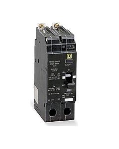 EGB26100 Square D - New Circuit Breaker