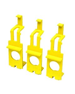 EDBS Square D - New Breaker Shield