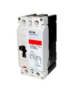 EDS2225 Cutler Hammer - New Circuit Breaker
