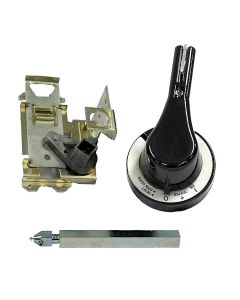 EHG24-UBW1200 WEG - New Handle Mechanism