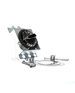 F6RH1 Siemens - New  Door Handle